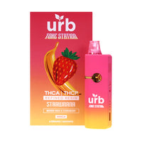 Buy Urb X Toke Station THCA THCP 6G Disposable