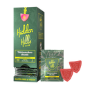 Hidden Hills Live Resin Edibles Gummies 1000mg 2 Pack