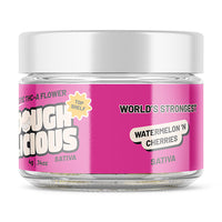 Doughlicious THCA Flower | 4G