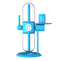 Stundenglass Glass Gravity Infuser 360° Rotating