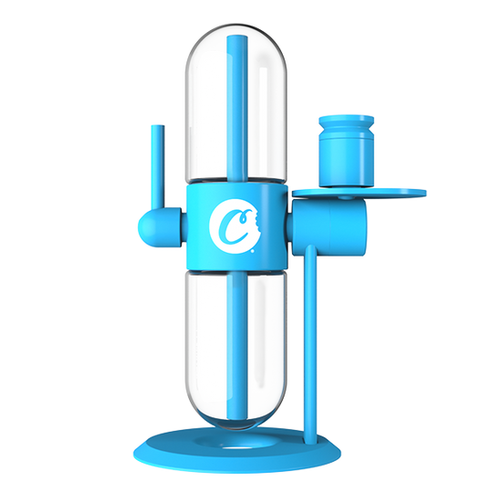 Stundenglass Glass Gravity Infuser