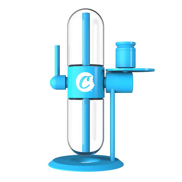 Stundenglass Glass Gravity Infuser 360° Rotating