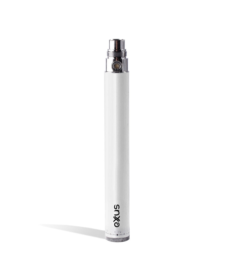 Exxus Twist 1100mAh 510 Battery Adjustable 3.2-4.8V