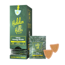 Hidden Hills Live Resin Edibles Gummies 1000mg 2 Pack
