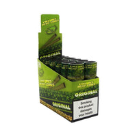 Cyclone Hemp Cones 24pk Box Display Pre Rolled Hemp Cones USA