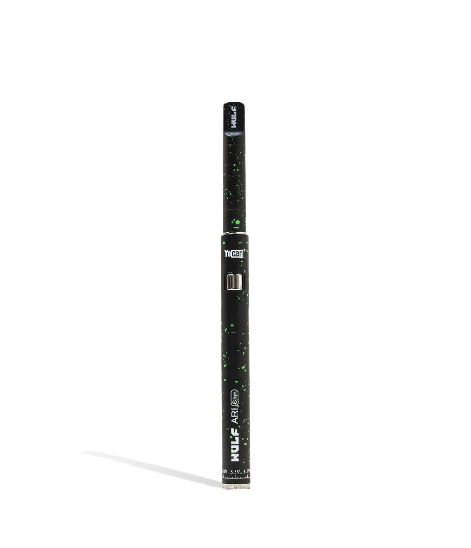 Wulf Mods ARI Slim 510 Vape Pen 1.8-4.2V
