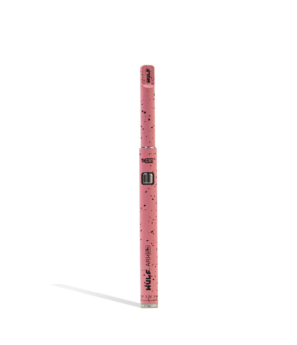 Wulf Mods ARI Slim 510 Vape Pen 1.8-4.2V