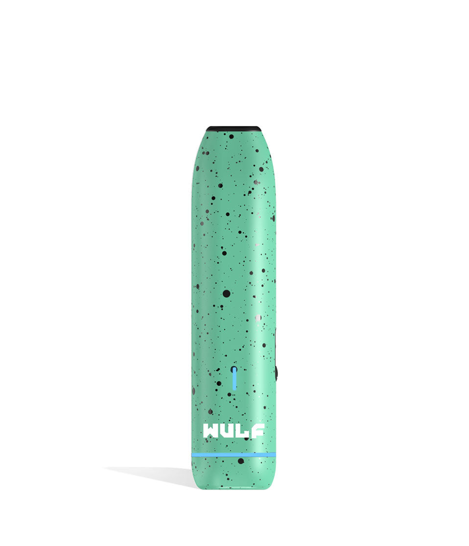 Wulf LX Slim Dry Herb Vaporizer 900mAh
