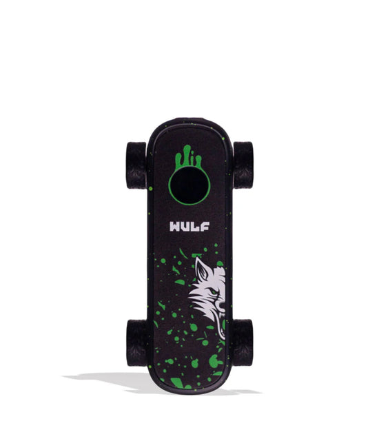Wulf Deck (Skateboard) - 510-Thread Batteries