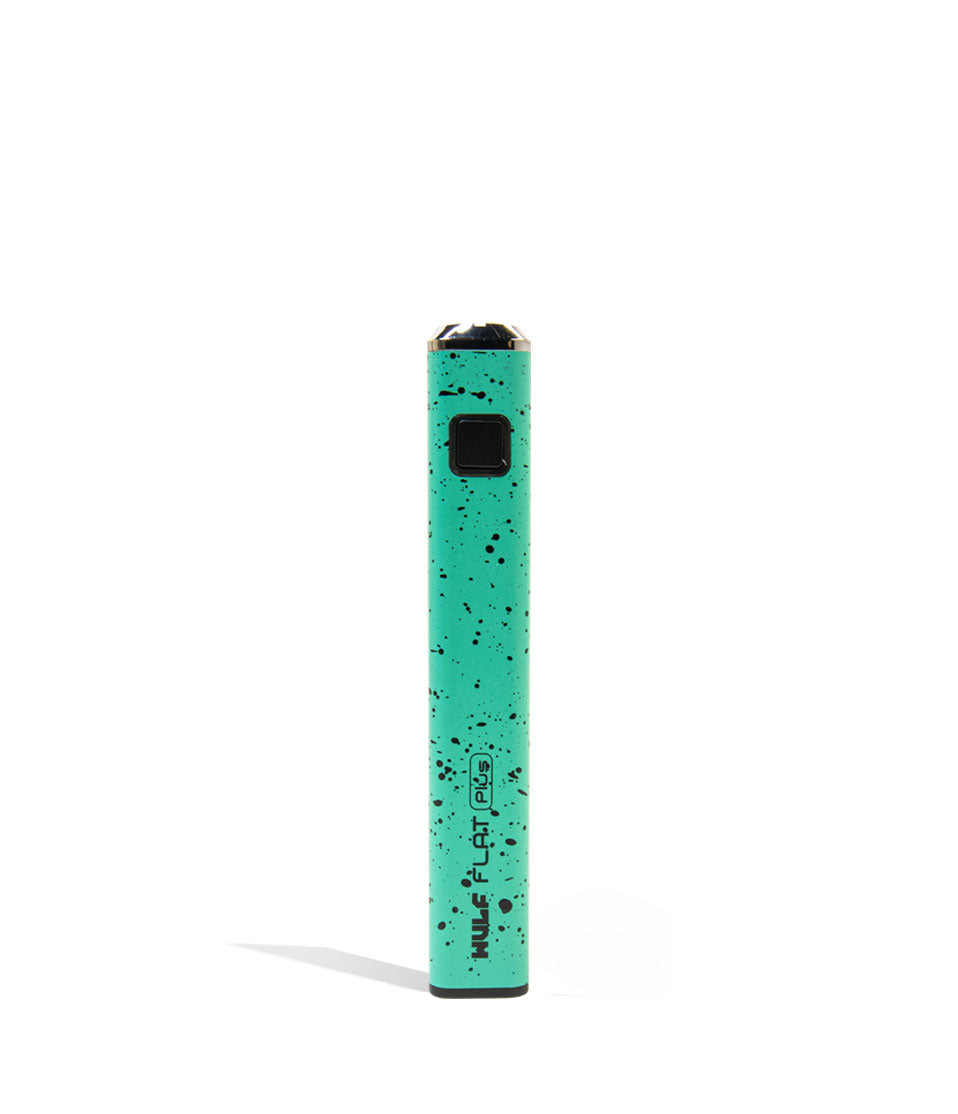Wulf Mods Flat Plus 510 Battery 900mAh USB-C
