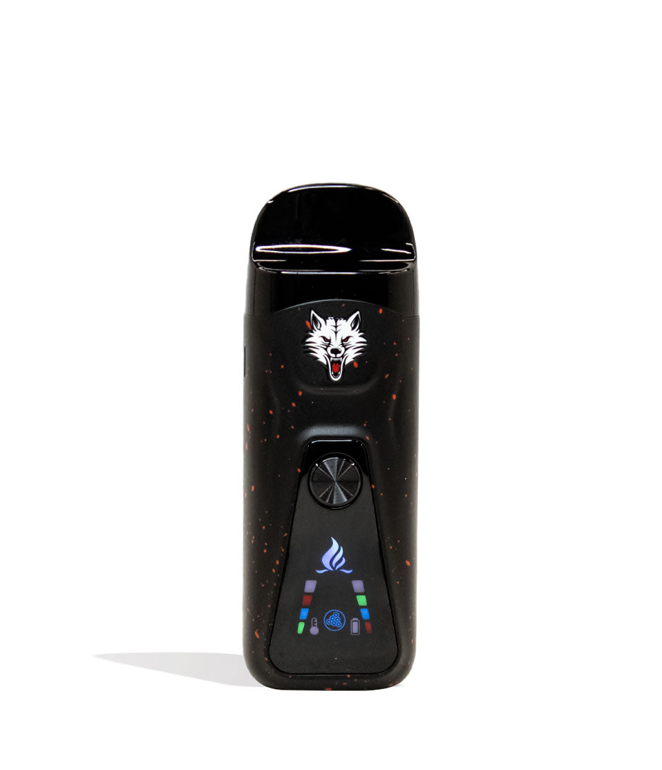 Wulf Flex Dual Use Vaporizer Dry Herb & Concentrate