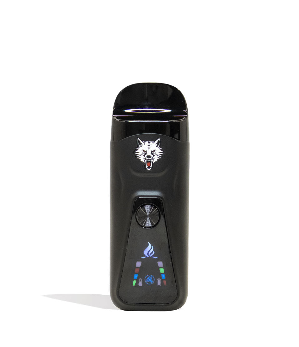 Wulf Flex Dual Use Vaporizer Dry Herb & Concentrate