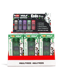 Wulf - Mods X-Ray Serties Kodo 510 Voltage Battery