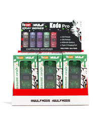 Wulf - Mods X-Ray Serties Kodo 510 Voltage Battery