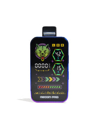Yocan UNI S 650mAh 510 Box Mod Type-C