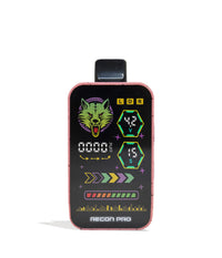 Yocan UNI S 650mAh 510 Box Mod Type-C