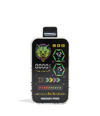 Yocan UNI S 650mAh 510 Box Mod Type-C