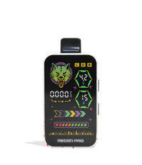 Yocan UNI S 650mAh 510 Box Mod Type-C