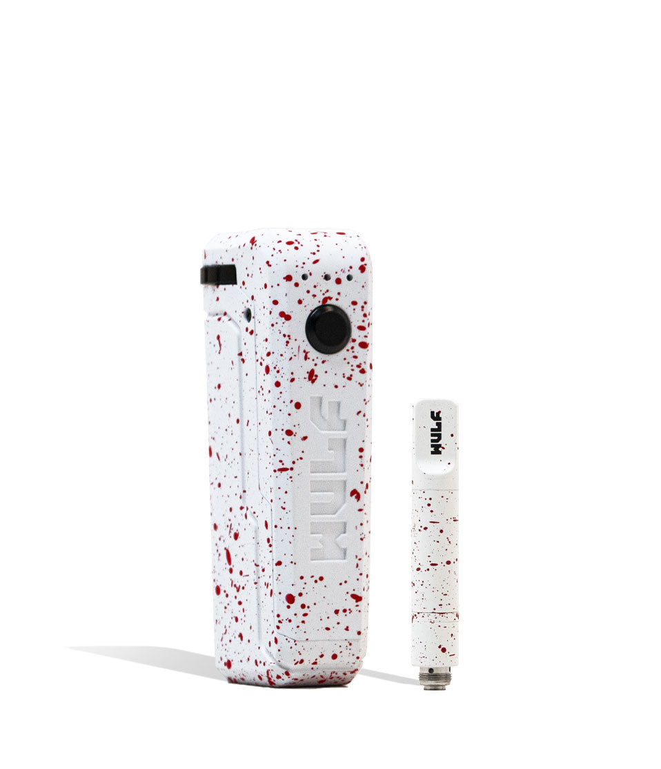 Wulf UNI Vaporizer 650mAh Adjustable 510 Mod
