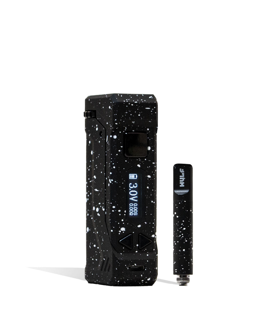 Wulf UNI Vaporizer 650mAh Adjustable 510 Mod