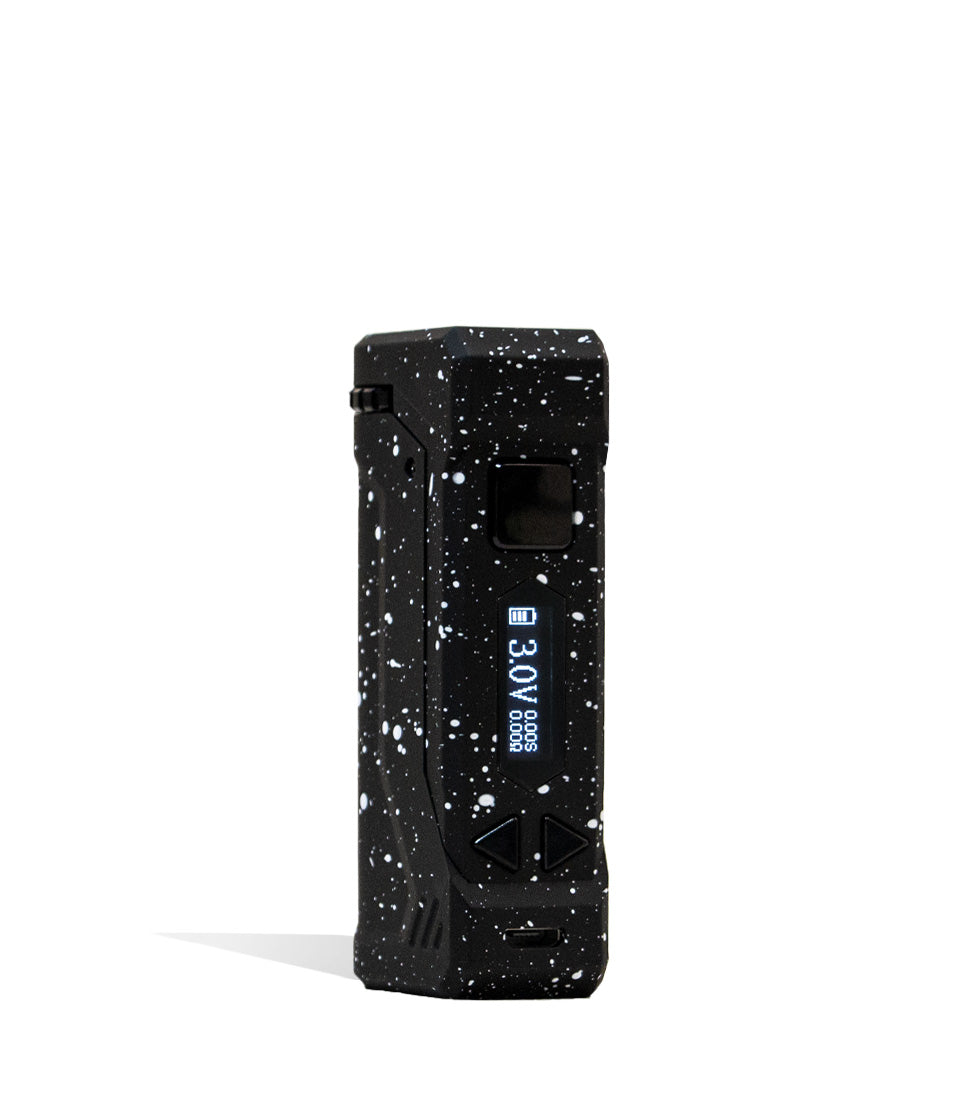 Wulf UNI Pro 650mAh Adjustable 510 Box Mod