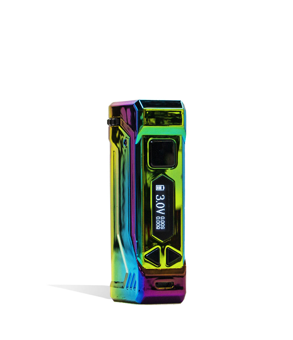 Wulf UNI Pro 650mAh Adjustable 510 Box Mod