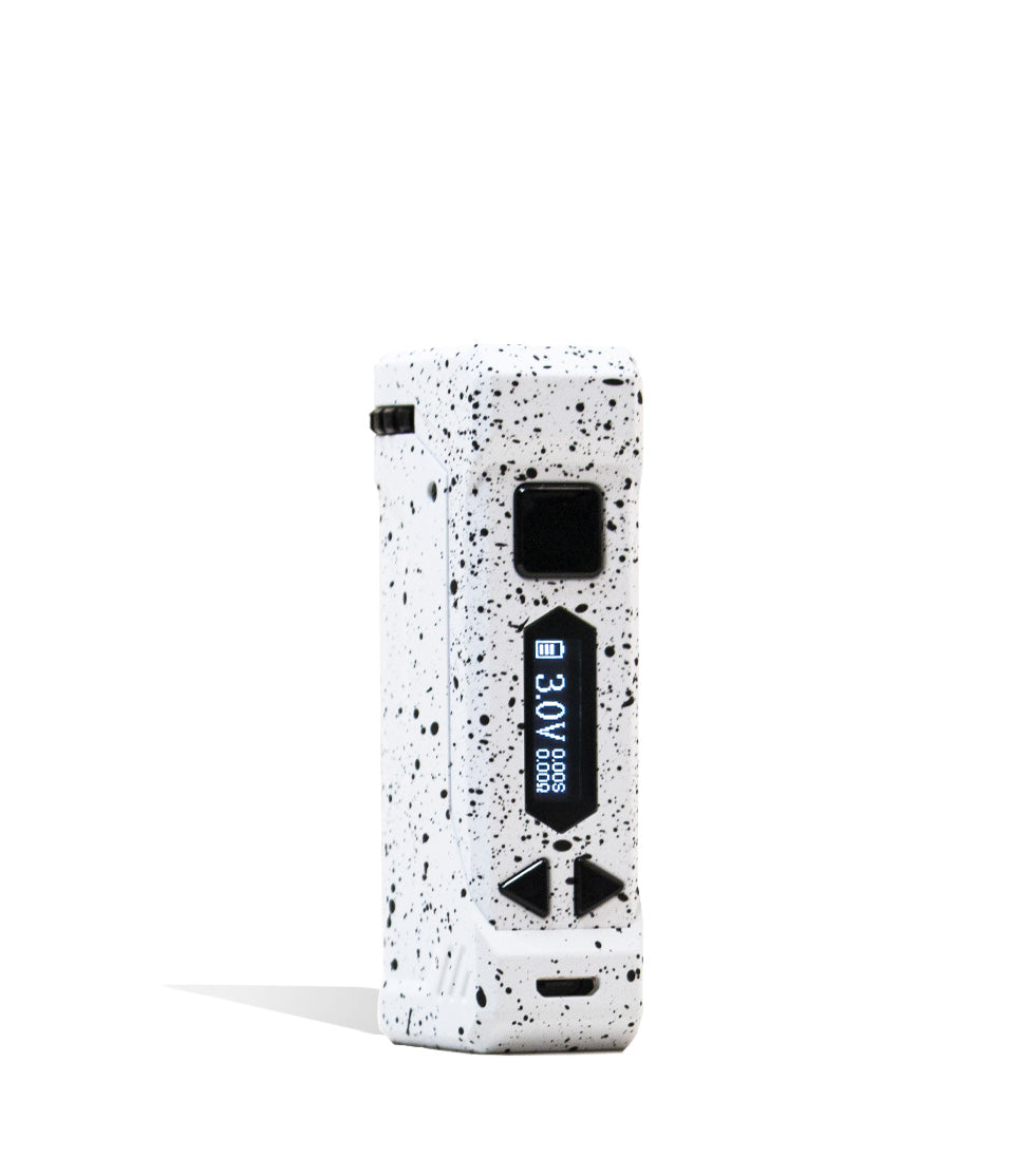 Wulf UNI Pro 650mAh Adjustable 510 Box Mod