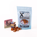 XITE D9 Assorted Samples Edible Variety Pack