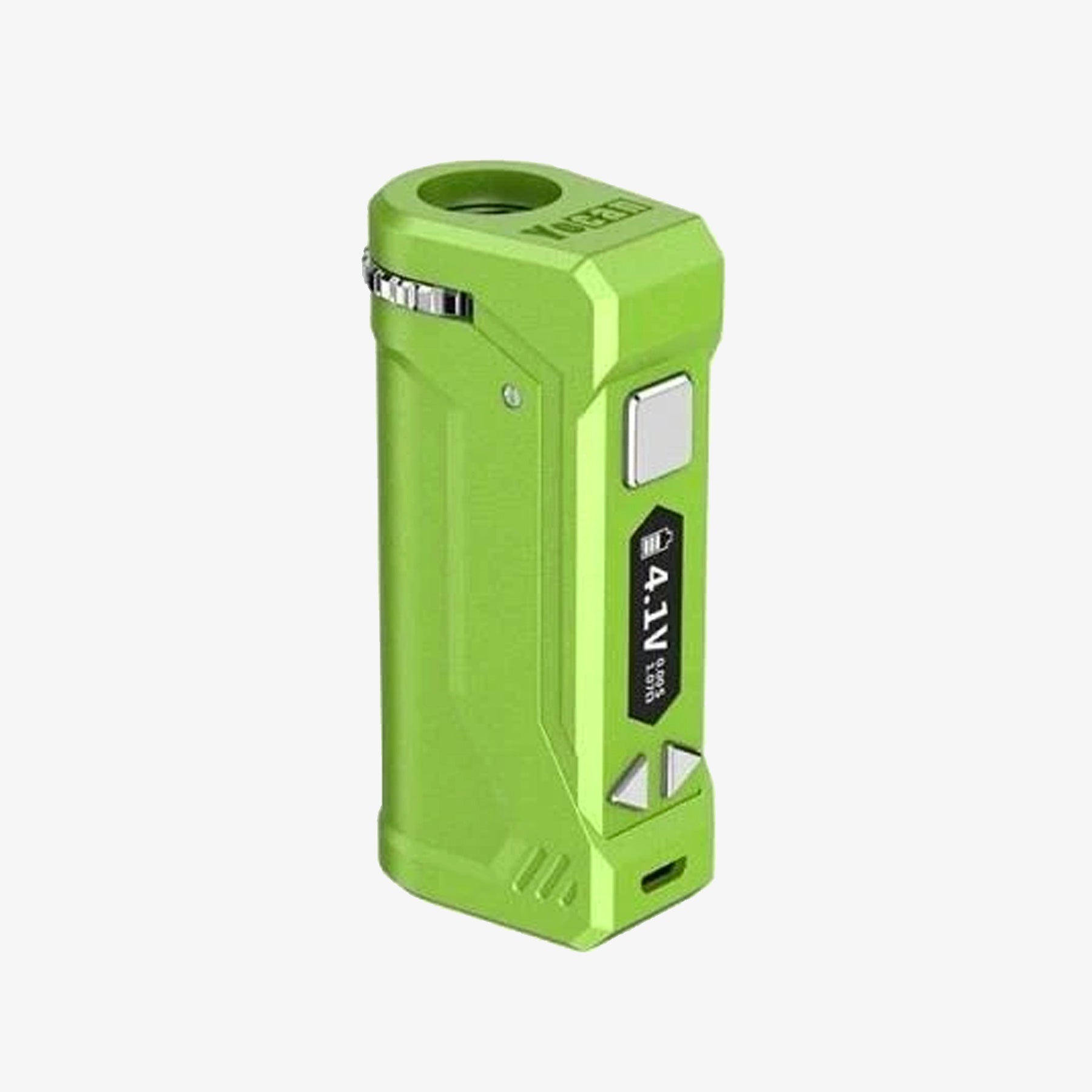 YoCan UNI Pro 650mAh Adjustable 510 Box Mod