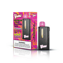 YUMZ 6 GRAM LIQUID DIAMOND VAPE Strains