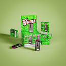 YUMZ 6 GRAM LIQUID DIAMOND VAPE wholesale