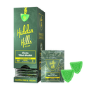 Hidden Hills Live Resin Edibles Gummies 1000mg 2 Pack