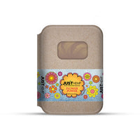 JUST CBD ARTISAN HANDCRAFTED EMP SOAP SCENTS