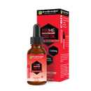 1500MG GREEN CARDEN GOLD CBD TINCTURE