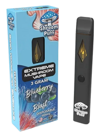 AMANITA 3 GRAM DISPOSABLE