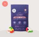 Summit Delta 9 THC Gummies 300mg Vegan Edibles