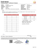 Xite milk chocolate with thc and cbd