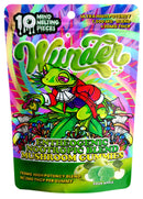 Wunder High Potency 7500mg Entheogenic Nootropic Blend Gummies